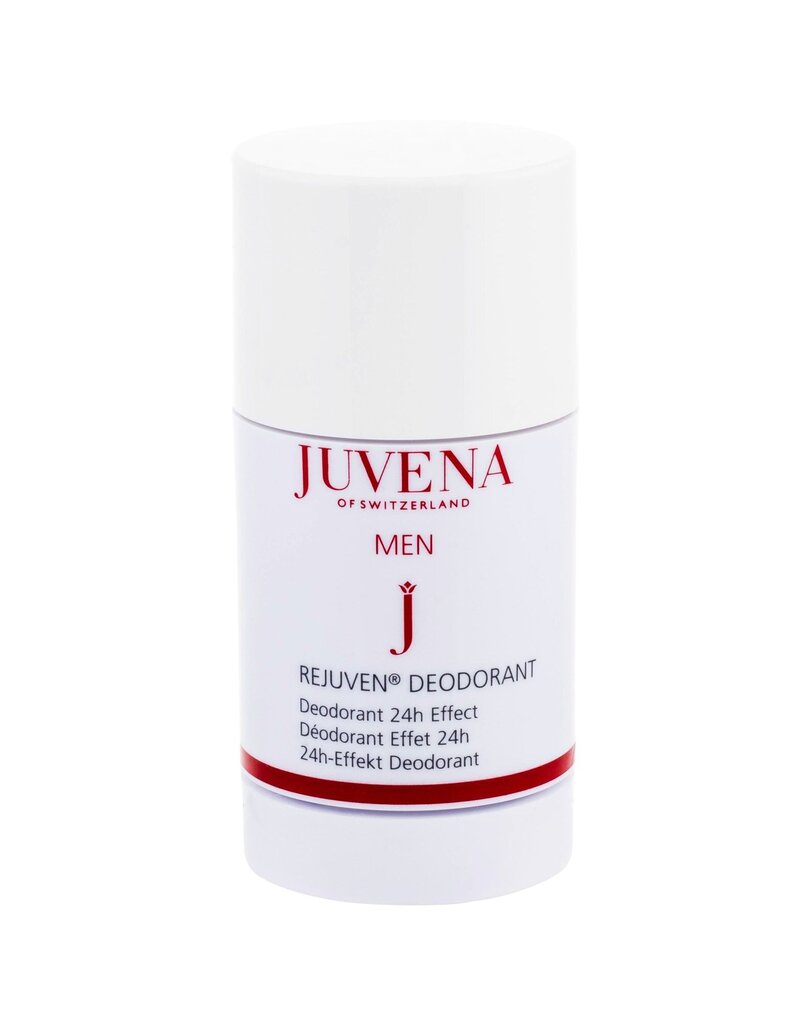 Zīmuļveida dezodorants Juvena Rejuven Men vīriešiem 75 ml cena un informācija | Dezodoranti | 220.lv