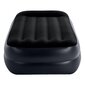 Piepūšamais matracis Intex Dura-Beam Pillow Rest Twin 191x99x42 cm, ar integrētu pumpi cena un informācija | Piepūšamie matrači un mēbeles | 220.lv
