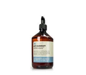 Šampūnas nuo pleiskanų Insight Anti Dandruff Purifying 500 ml cena un informācija | Šampūni | 220.lv