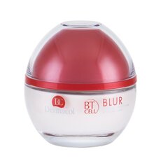 Stiprinošs dienas sejas pretrgrumbu krēms Dermacol BT Cell Blur Instant Smoothing & Lifting Care 50 ml цена и информация | Кремы для лица | 220.lv