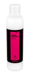 Matu šampūns ikdienas lietošanai Kallos Cream 700 ml cena un informācija | Šampūni | 220.lv