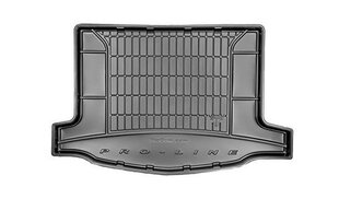 Резиновый багажный коврик Proline HONDA CIVIC IX 5D от 2011 цена и информация | Коврики для багажника по авто моделям | 220.lv