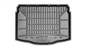 Bagāžnieka gumijas paklājs Proline MAZDA CX-3 no 2015 cena un informācija | Bagāžnieka paklājiņi pēc auto modeļiem | 220.lv