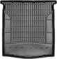 Bagāžnieka gumijas paklājs Proline MAZDA 6 III SEDAN no 2013 cena un informācija | Bagāžnieka paklājiņi pēc auto modeļiem | 220.lv