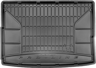 Резиновый багажный коврик Proline OPEL ASTRA V K HATCHBACK от 2015 цена и информация | Коврики для багажника по авто моделям | 220.lv