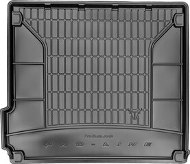 Резиновый багажный коврик Proline BMW X5 F15 от 2013 цена и информация | Коврики для багажника по авто моделям | 220.lv