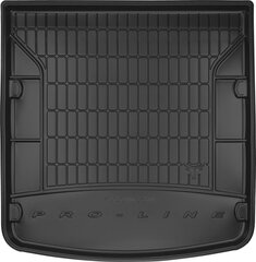 Резиновый коврик для багажника Proline AUDI A5 LIFTBACK с 2007 цена и информация | Коврики для багажника по авто моделям | 220.lv