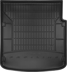 Bagāžnieka gumijas paklājs Proline AUDI A7 SPORTBACK no 2010 cena un informācija | Bagāžnieka paklājiņi pēc auto modeļiem | 220.lv