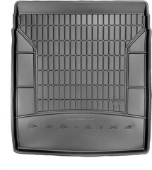Gumijas bagāžnieka paklājiņš Proline VOLKSWAGEN CC no 2012 cena un informācija | Bagāžnieka paklājiņi pēc auto modeļiem | 220.lv