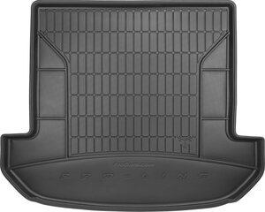 Gumijas bagāžnieka paklājiņš Proline KIA SORENTO III nuo 2015 cena un informācija | Bagāžnieka paklājiņi pēc auto modeļiem | 220.lv