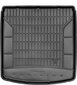 Bagāžnieka gumijas paklājs Proline OPEL ASTRA J SEDAN no 2012 cena un informācija | Bagāžnieka paklājiņi pēc auto modeļiem | 220.lv