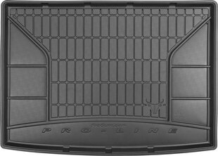 Bagāžnieka gumijas paklājs Proline MERCEDES B-CLASS W246 no 2012 цена и информация | Коврики для багажника по авто моделям | 220.lv