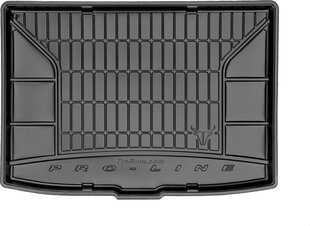 Bagāžnieka gumijas paklājs Proline NISSAN JUKE no 2010 цена и информация | Коврики для багажника по авто моделям | 220.lv