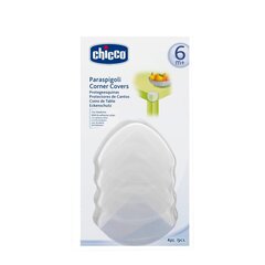 CHICCO Stūru aizsargi cena un informācija | Chicco Higiēna un veselība | 220.lv