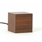 Platinet Wooden Cube цена и информация | Radioaparāti, modinātājpulksteņi | 220.lv