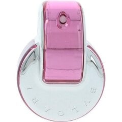 Smaržas sievietēm Omnia Pink Sapphire Bvlgari EDT: Tilpums - 65 ml cena un informācija | Sieviešu smaržas | 220.lv