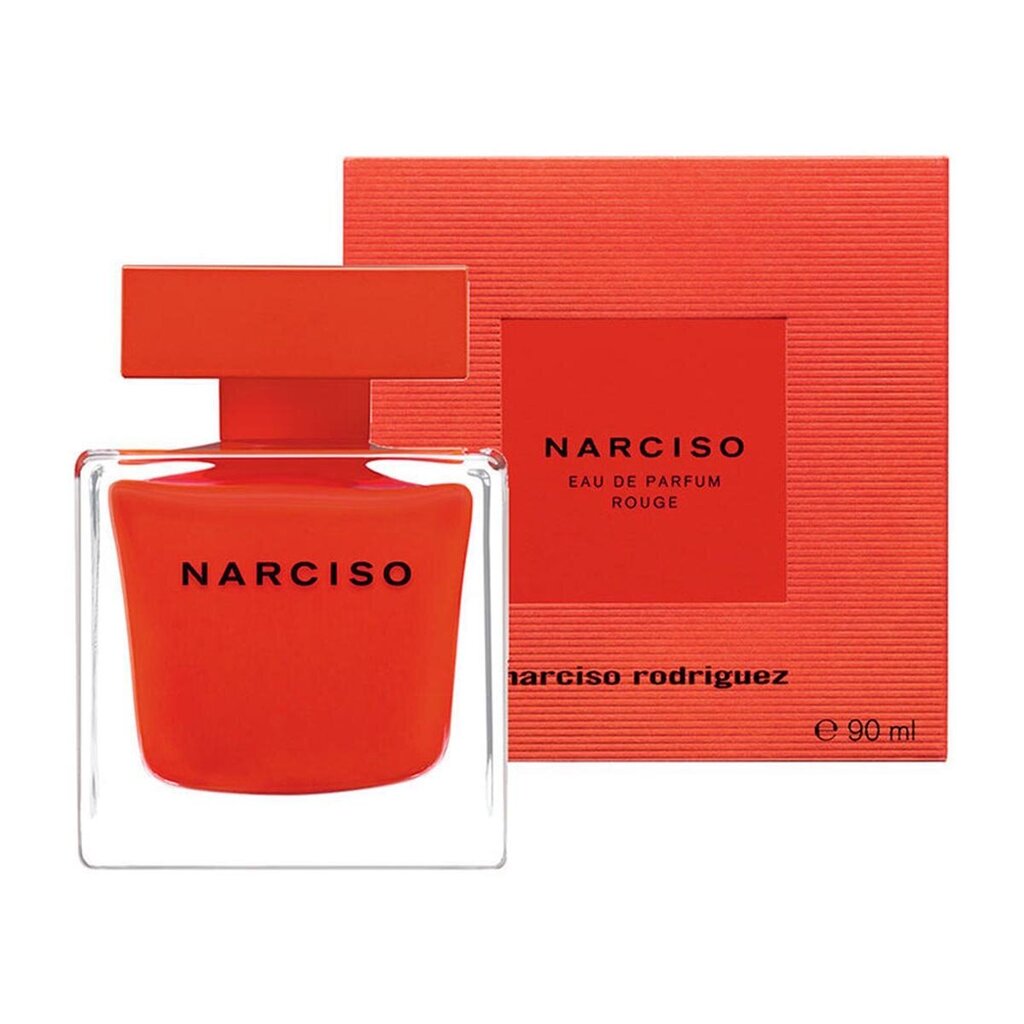 Smaržas sievietēm Narciso Rouge Narciso Rodriguez EDP: Tilpums - 90 ml цена и информация | Sieviešu smaržas | 220.lv