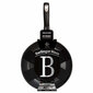 Berlinger Haus Black Silver Collection panna, 24 cm cena un informācija | Pannas | 220.lv
