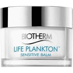 Питательный бальзам для лица Biotherm Life Plankton 50 мл цена и информация | Наносите на чистую кожу лица. Подержите около 10-15 минут и смойте водой. | 220.lv