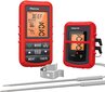 Digitālais pārtikas termometrs ThermoPro TP-20 цена и информация | Grila, barbekjū piederumi un aksesuāri | 220.lv