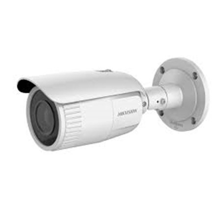 Hikvision DS-2CD1643G0-IZ Ārtelpas IP67 HD 4MP IP kamera 2.8-12mm Exir Balta cena un informācija | Novērošanas kameras | 220.lv