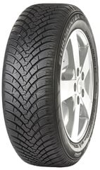 Falken Eurowinter HS01 205/50R16 91 H XL MFS цена и информация | Зимняя резина | 220.lv