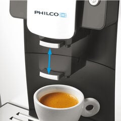 Philco PHEM 1000 cena un informācija | Kafijas automāti | 220.lv