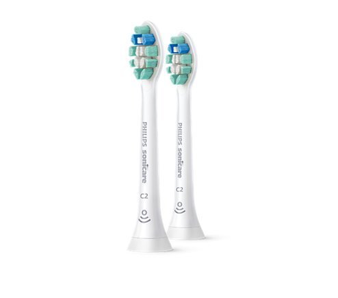 Philips Sonicare HX9022/10 cena un informācija | Uzgaļi elektriskajām zobu birstēm | 220.lv