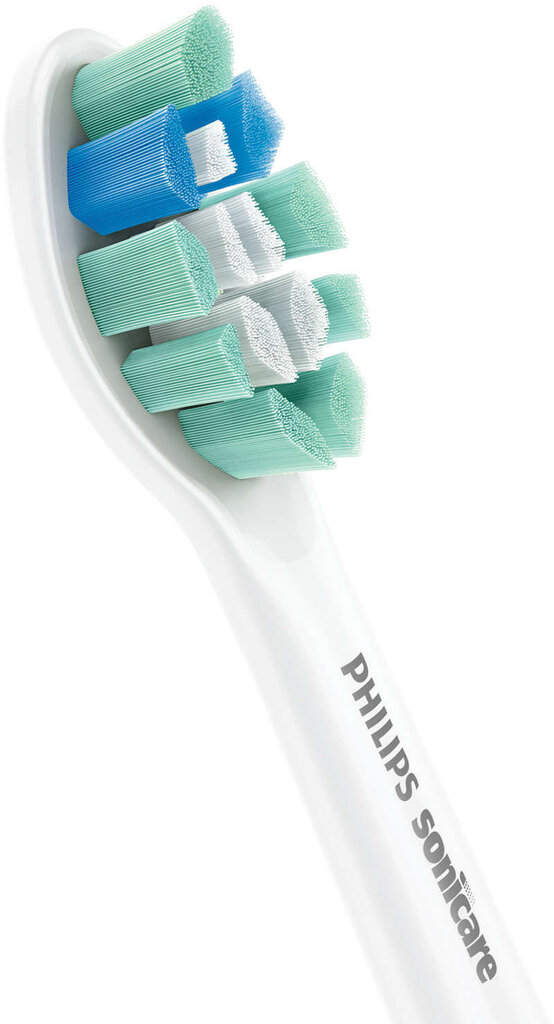 Philips Sonicare HX9022/10 цена и информация | Uzgaļi elektriskajām zobu birstēm | 220.lv