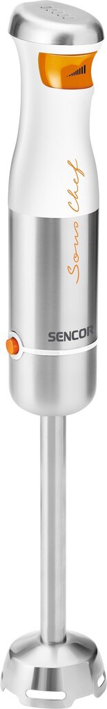 Sencor SHB 4450WH cena un informācija | Blenderi, smalcinātāji | 220.lv