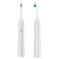Зубная щетка Sencor SOC 3312WH цена и информация | Электрические зубные щетки | 220.lv