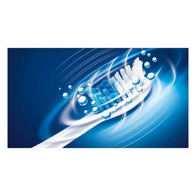 Sencor SOC 2200SL цена и информация | Elektriskās zobu birstes | 220.lv