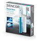 Sencor SOC 1102TQ цена и информация | Elektriskās zobu birstes | 220.lv