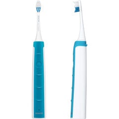 Зубная щетка Sencor SOC 1102TQ цена и информация | Электрические зубные щетки | 220.lv