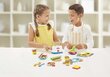 Plastilīna komplekts "Saldējuma pagatavošanas aparāts" Hasbro Play-Doh cena un informācija | Attīstošās rotaļlietas | 220.lv