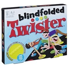 Игра Hasbro Twister Blindfolded LT, LV, EE цена и информация | Настольная игра | 220.lv