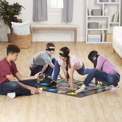 Игра Hasbro Twister Blindfolded LT, LV, EE цена и информация | Настольная игра | 220.lv