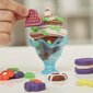 Plastilīna komplekts "Frizētava" Hasbro Play-Doh cena un informācija | Modelēšanas un zīmēšanas piederumi | 220.lv