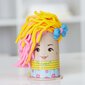 Modelēšanas komplekts Play-Doh Creative Station цена и информация | Rotaļlietas meitenēm | 220.lv