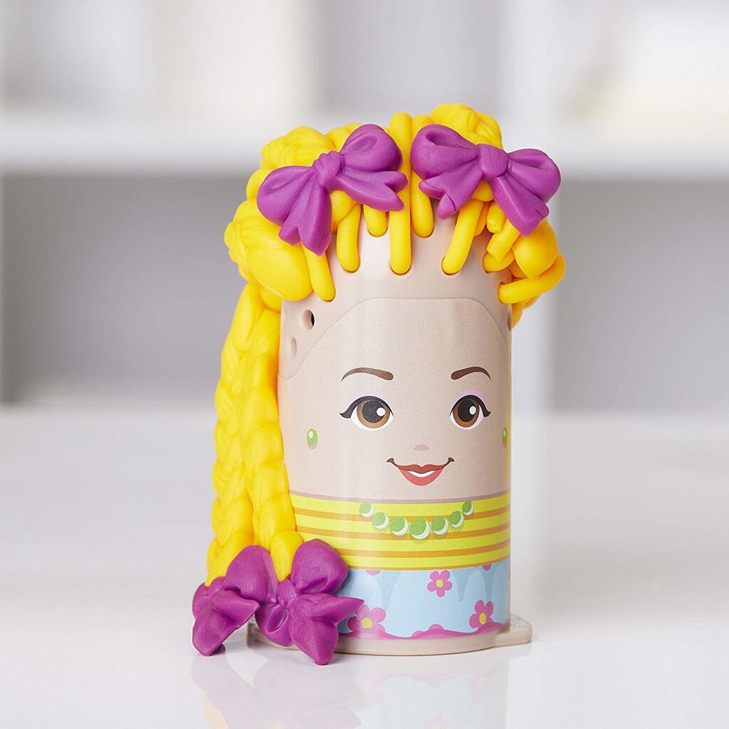 Modelēšanas komplekts Play-Doh Creative Station цена и информация | Rotaļlietas meitenēm | 220.lv