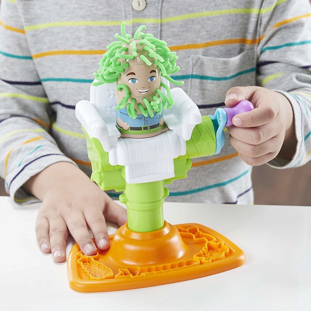 Modelēšanas komplekts Play-Doh Creative Station cena un informācija | Rotaļlietas meitenēm | 220.lv