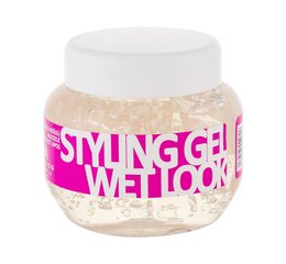 Matu želeja Kallos Wet Look 275 ml cena un informācija | Kallos Smaržas, kosmētika | 220.lv