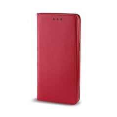 Mocco Smart Magnet Case Чехол для телефона Xiaomi Mi 8 Lite / 8X Золотой цена и информация | Mocco Планшетные компьютеры, электронные книги | 220.lv