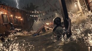 Игра для PlayStation 4, Shadow of the Tomb Raider цена и информация | Компьютерные игры | 220.lv