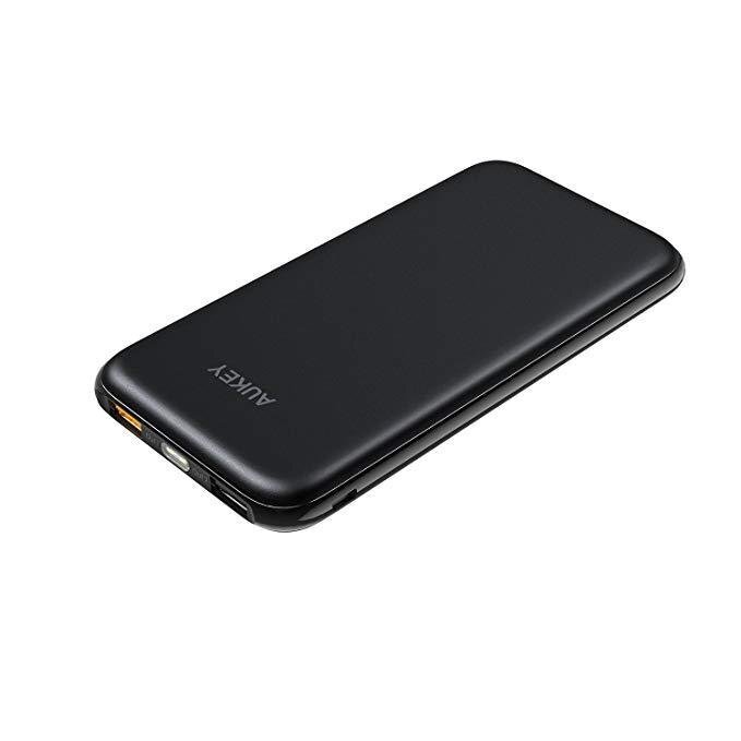 Aukey LLTS155085 cena un informācija | Lādētāji-akumulatori (Power bank) | 220.lv