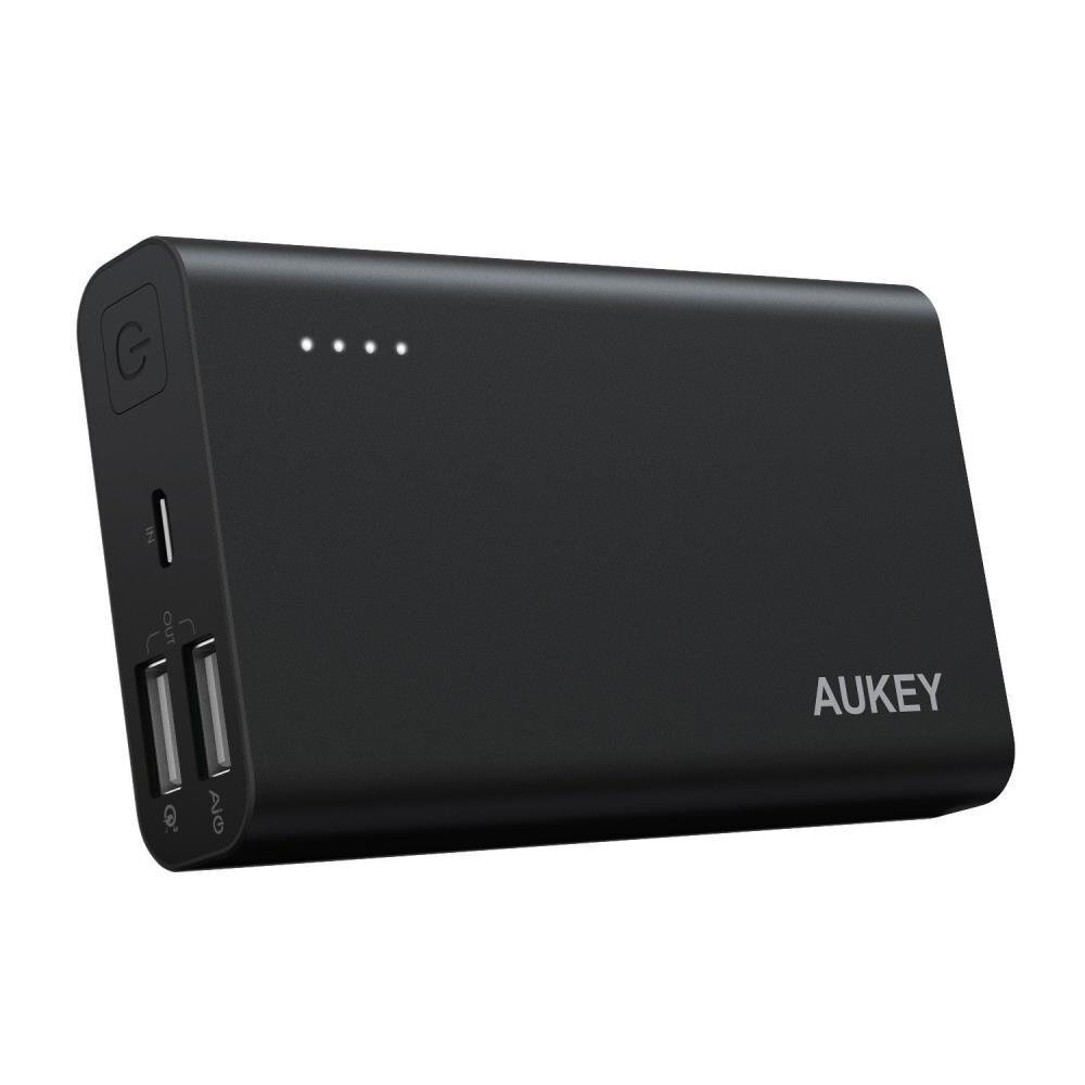 Aukey LLTS111539 цена и информация | Lādētāji-akumulatori (Power bank) | 220.lv