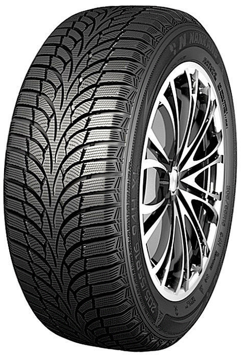 Nankang SV-3 215/50R18 92 V цена и информация | Ziemas riepas | 220.lv