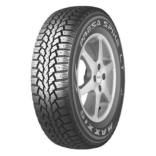 Maxxis MA-SLW PRESA SPIKE 165/80R13C 91 R cena | 220.lv