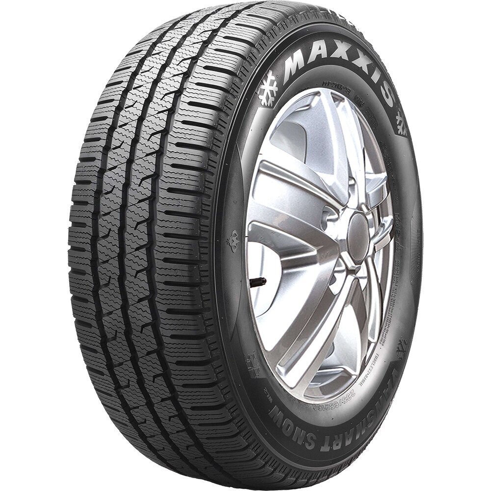 Maxxis Vansmart Snow WL2 215/70R16 108 T cena un informācija | Ziemas riepas | 220.lv