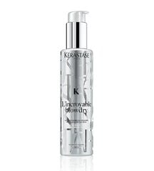 Лосьон для укладки волос, защищающий от жары, Kerastase Miracle Reshapable Heat Lotion L'incroyable Blowdry 150 мл цена и информация | Средства для укладки волос | 220.lv